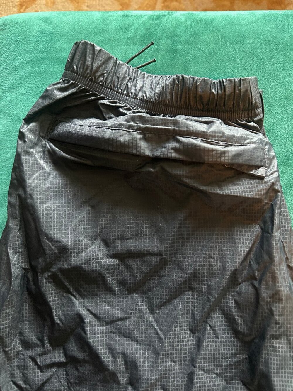 Rugged Exposure Waterproof outer shell pants size XL
